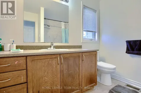 254 Moss Grove Street Ottawa ON K2J 0B2