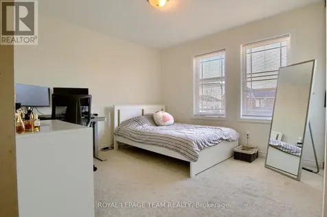 254 Moss Grove Street Ottawa ON K2J 0B2