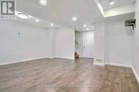 254 Moss Grove Street Ottawa ON K2J 0B2