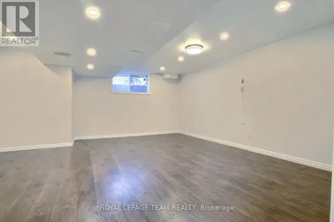 254 Moss Grove Street Ottawa ON K2J 0B2