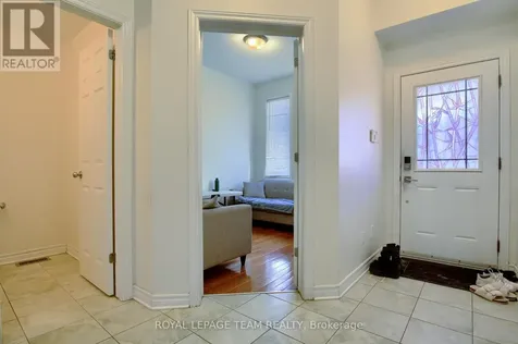 254 Moss Grove Street Ottawa ON K2J 0B2