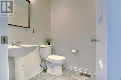 254 Moss Grove Street Ottawa ON K2J 0B2