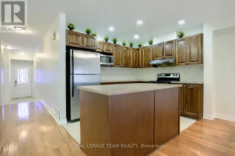 254 Moss Grove Street Ottawa ON K2J 0B2