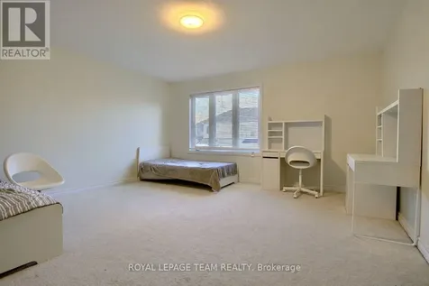 254 Moss Grove Street Ottawa ON K2J 0B2