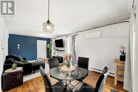 160 Fenerty Court Ottawa ON K2L 3A7