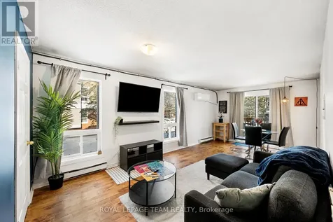 160 Fenerty Court Ottawa ON K2L 3A7
