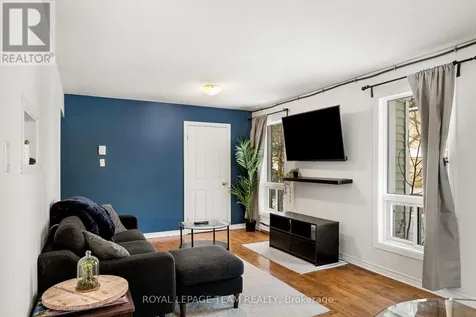 160 Fenerty Court Ottawa ON K2L 3A7
