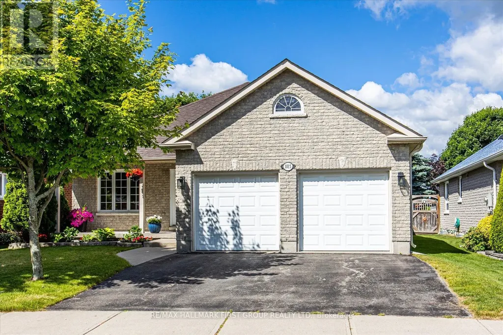 1015 Otto Drive Cobourg ON K9A 5Y5
