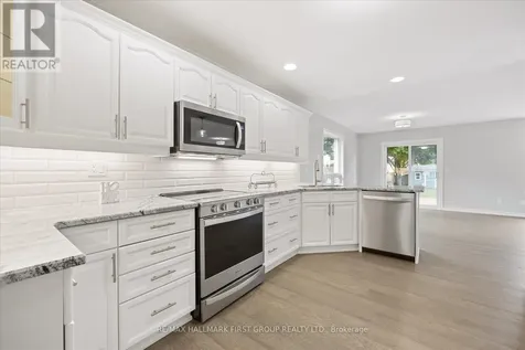 1015 Otto Drive Cobourg ON K9A 5Y5