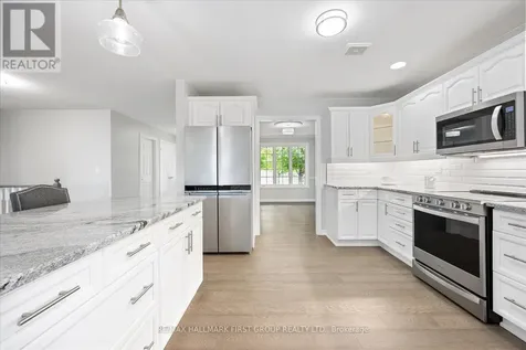 1015 Otto Drive Cobourg ON K9A 5Y5