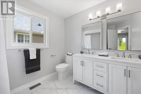 1015 Otto Drive Cobourg ON K9A 5Y5