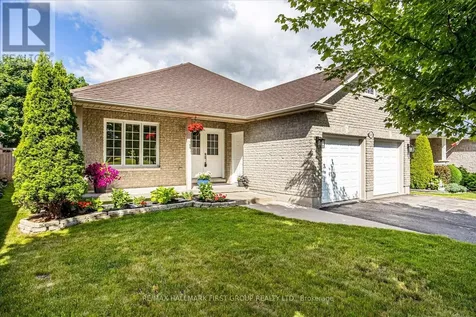 1015 Otto Drive Cobourg ON K9A 5Y5
