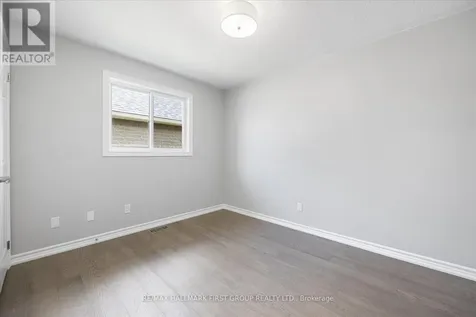 1015 Otto Drive Cobourg ON K9A 5Y5