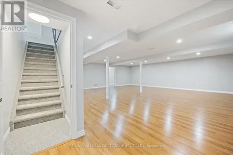 1015 Otto Drive Cobourg ON K9A 5Y5