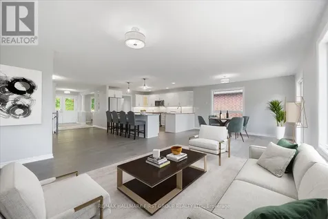 1015 Otto Drive Cobourg ON K9A 5Y5