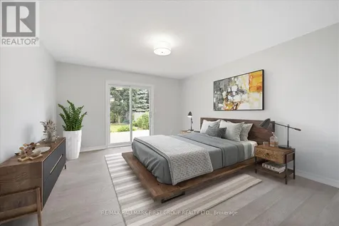 1015 Otto Drive Cobourg ON K9A 5Y5