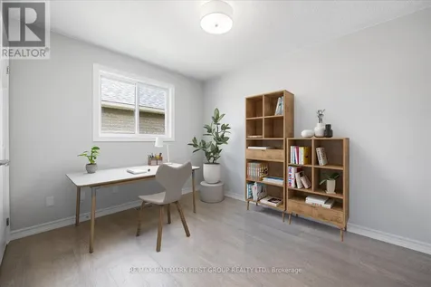 1015 Otto Drive Cobourg ON K9A 5Y5