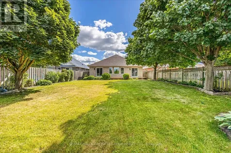 1015 Otto Drive Cobourg ON K9A 5Y5