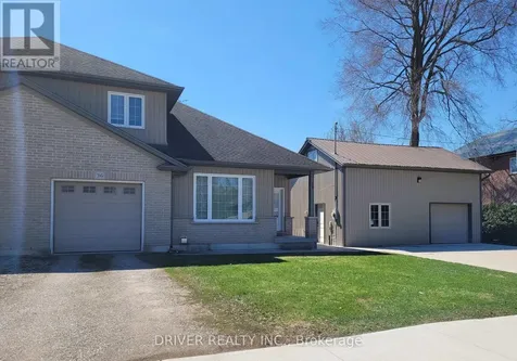 36 Spruce Street West Aylmer ON N5H 3J4