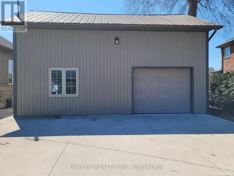 36 Spruce Street West Aylmer ON N5H 3J4