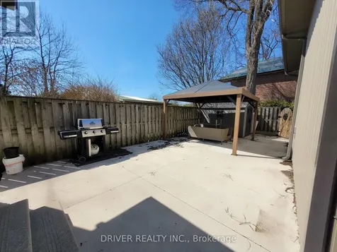 36 Spruce Street West Aylmer ON N5H 3J4
