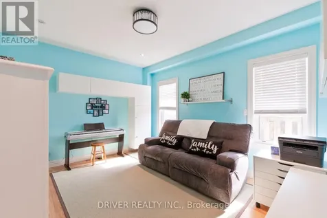 36 Spruce Street West Aylmer ON N5H 3J4
