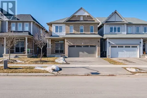 76 Cooke Avenue Brantford ON N3T 0S1
