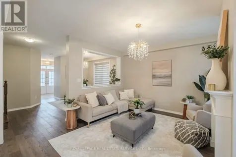 76 Cooke Avenue Brantford ON N3T 0S1