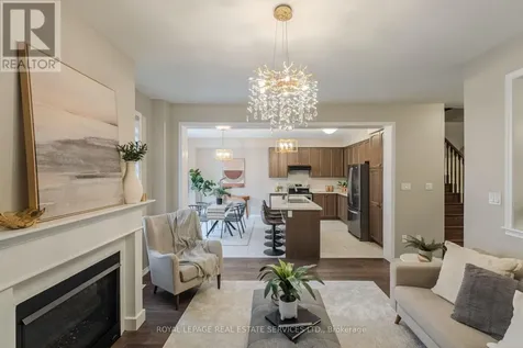 76 Cooke Avenue Brantford ON N3T 0S1