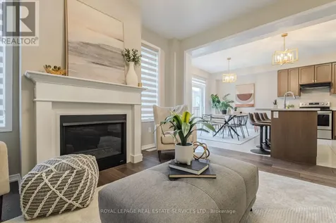 76 Cooke Avenue Brantford ON N3T 0S1
