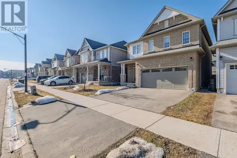 76 Cooke Avenue Brantford ON N3T 0S1