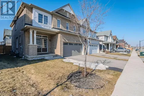 76 Cooke Avenue Brantford ON N3T 0S1