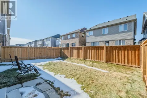 76 Cooke Avenue Brantford ON N3T 0S1
