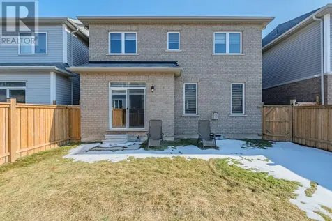 76 Cooke Avenue Brantford ON N3T 0S1