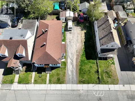 228 Carillon Street Ottawa ON K1L 5X8