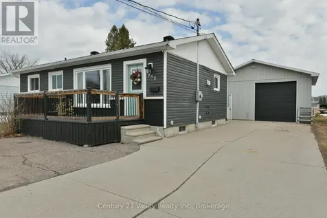 785 Eighth Street Renfrew ON K7V 1B5