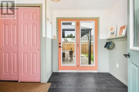 785 Eighth Street Renfrew ON K7V 1B5
