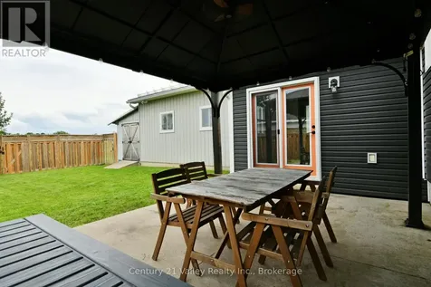 785 Eighth Street Renfrew ON K7V 1B5