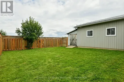 785 Eighth Street Renfrew ON K7V 1B5