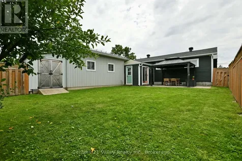 785 Eighth Street Renfrew ON K7V 1B5