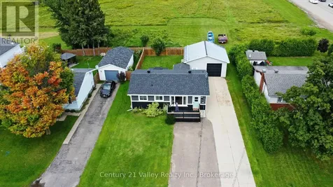 785 Eighth Street Renfrew ON K7V 1B5