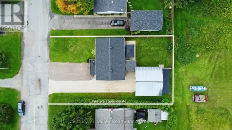 785 Eighth Street Renfrew ON K7V 1B5