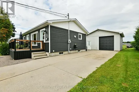 785 Eighth Street Renfrew ON K7V 1B5