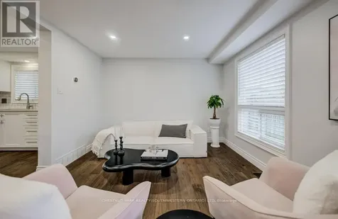 255 Highbrook Crescent West Waterloo ON N2E 3P6