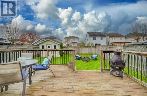 255 Highbrook Crescent West Waterloo ON N2E 3P6