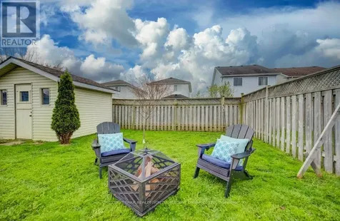 255 Highbrook Crescent West Waterloo ON N2E 3P6