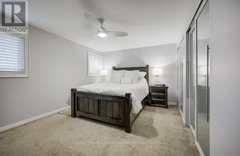 255 Highbrook Crescent West Waterloo ON N2E 3P6