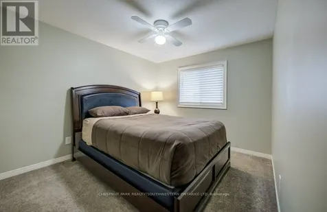 255 Highbrook Crescent West Waterloo ON N2E 3P6