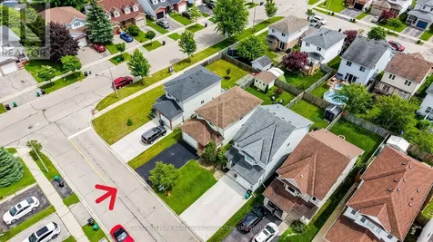 255 Highbrook Crescent West Kitchener ON N2E 3P6