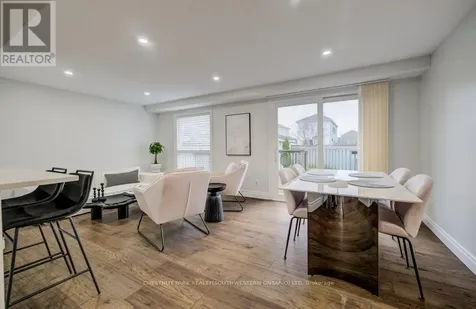 255 Highbrook Crescent West Waterloo ON N2E 3P6